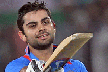 Kohli named captain of ICC World T20 XI, no place for Dhoni